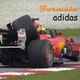 Illustration for article titled Formula Oppo: The Adidas Grand Prix of Louisville